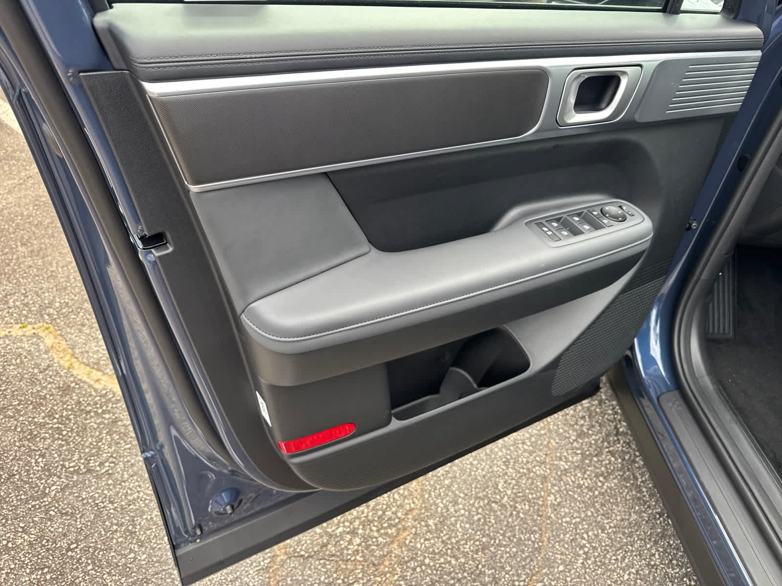 New 2026 Hyundai Santa Fe SEL w/ Tow & Go Package FWD image 10