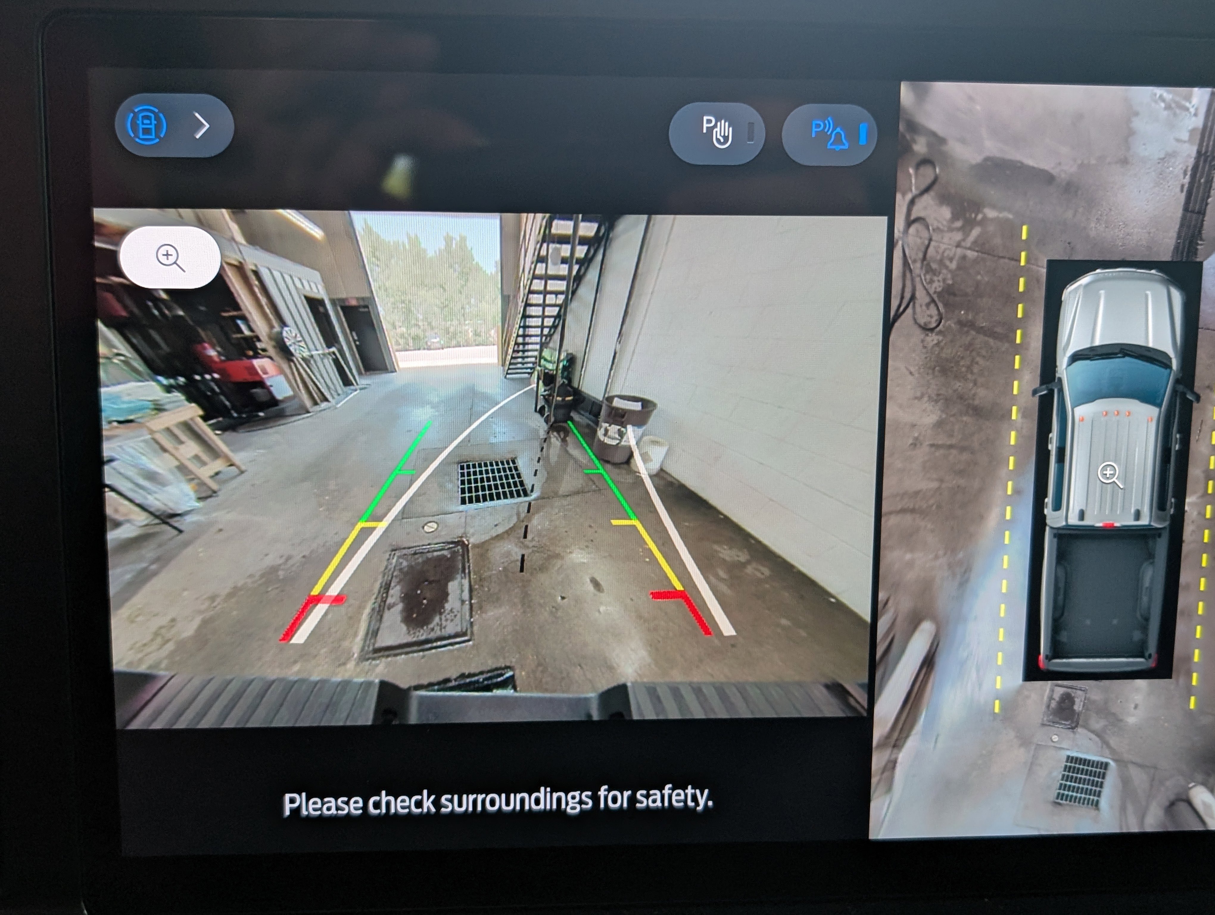 New 2025 Ford F250 Lariat w/ Lariat Ultimate Package image 19