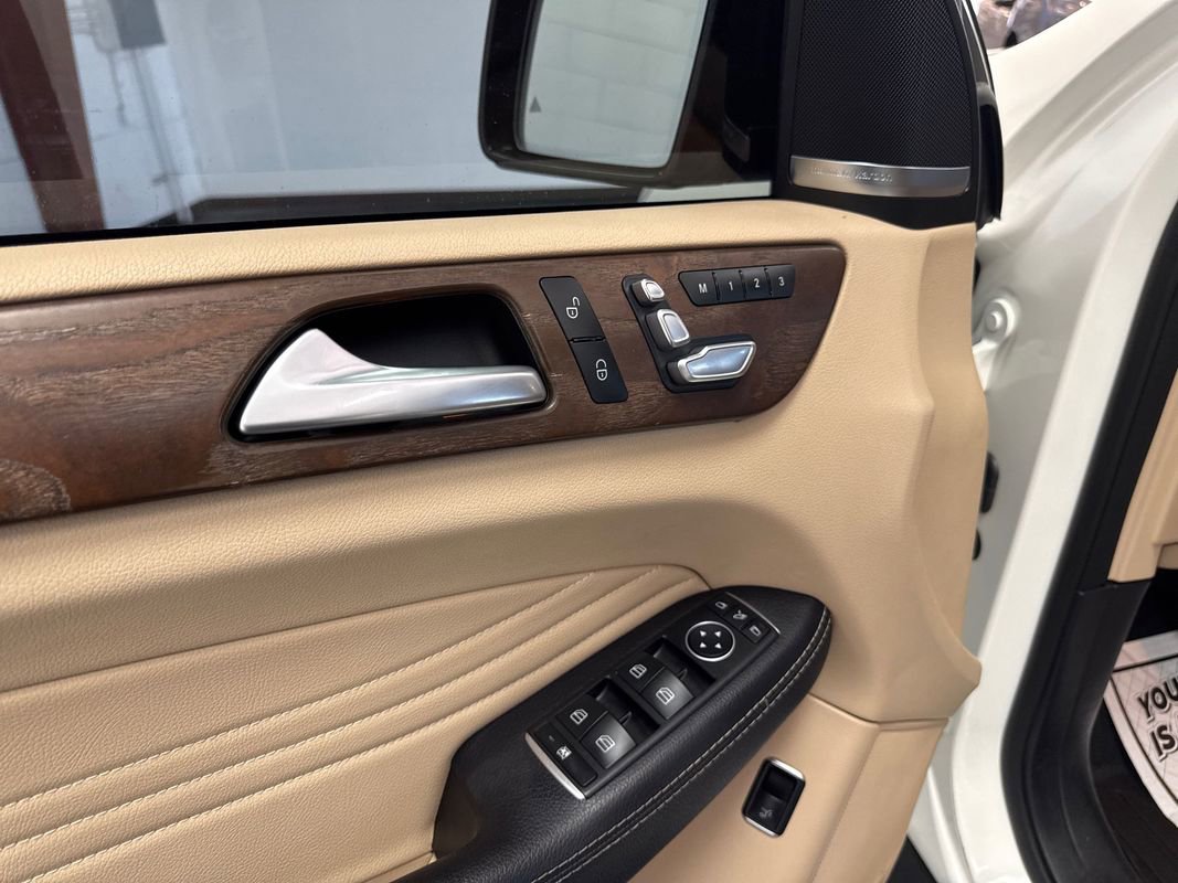 Used 2017 Mercedes-Benz GLE 43 AMG 4MATIC Coupe image 10