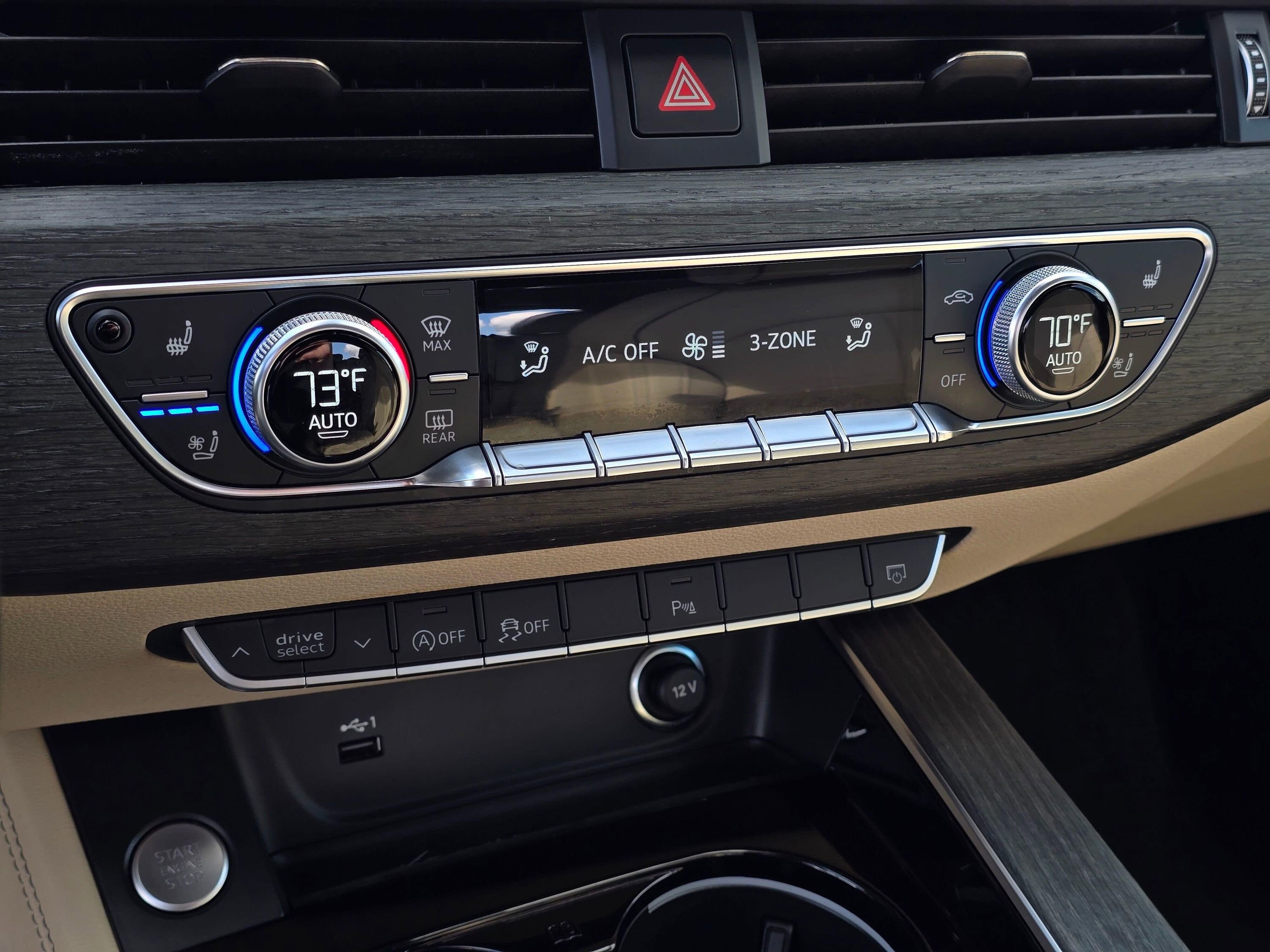 Used 2023 Audi A5 2.0T Premium Plus w/ Premium Plus image 16