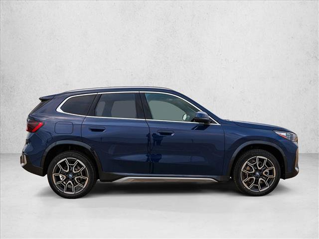 New 2026 BMW X1 xDrive28i w/ Technology Package AWD/4WD image 4