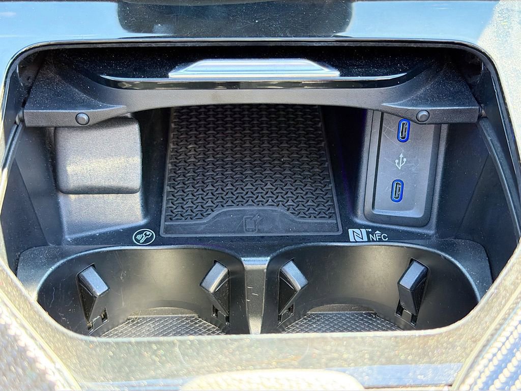 Used 2022 Mercedes-Benz SL 63 AMG 4MATIC image 33