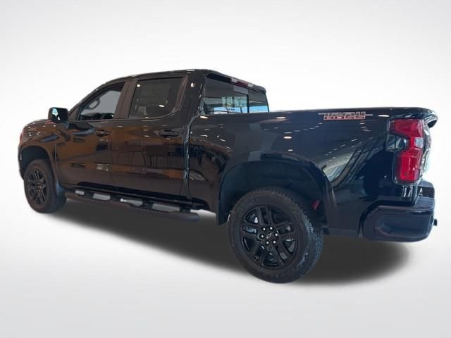 New 2026 Chevrolet Silverado 1500 LT Trail Boss w/ LT Trail Boss Premium Package image 2