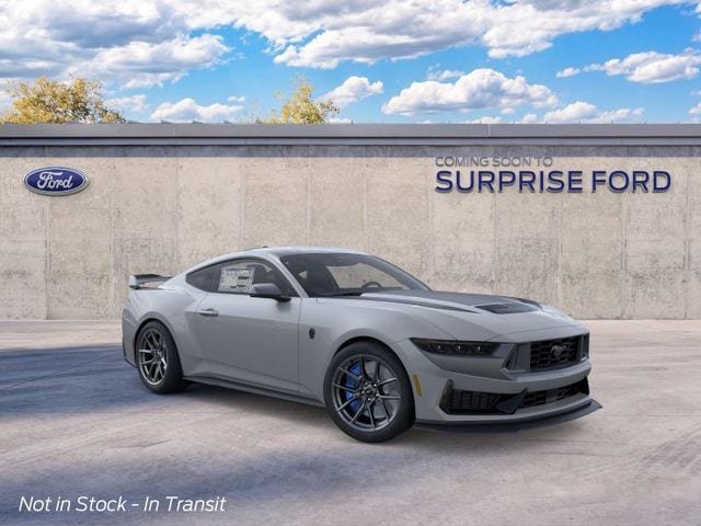 New 2026 Ford Mustang Dark Horse RWD image 7