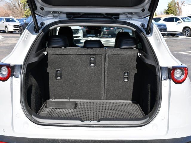 New 2026 MAZDA CX-30 AWD 2.5 S w/ Premium Package image 28
