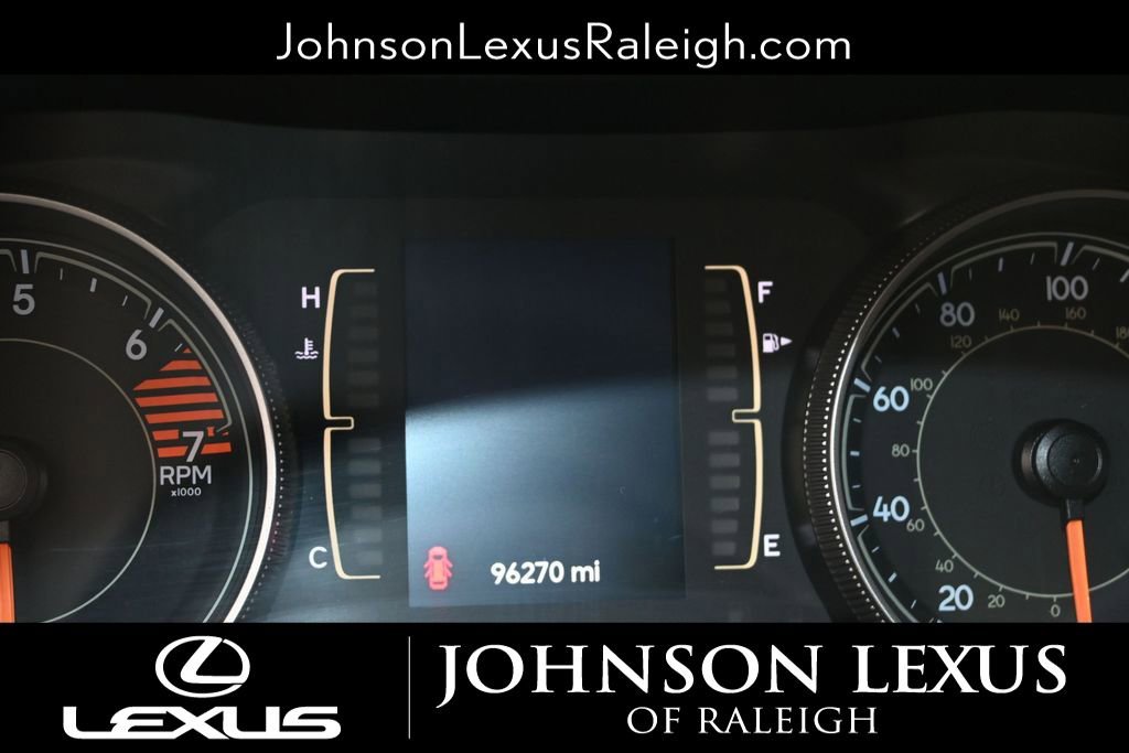 Used 2020 Jeep Cherokee Latitude AWD/4WD image 14