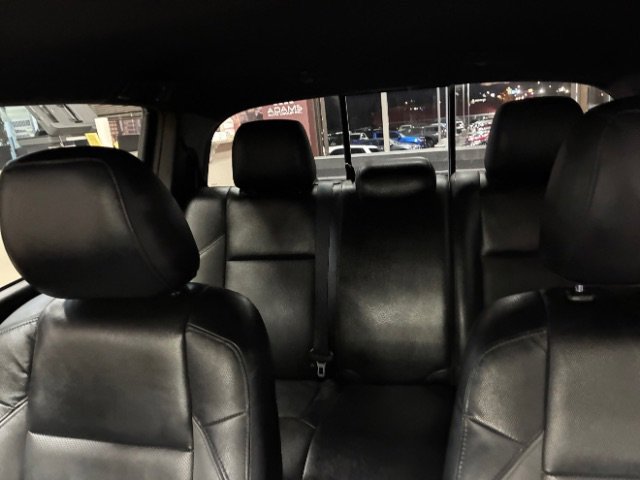 Used 2017 Toyota Tacoma TRD Sport w/ Tow Package image 31