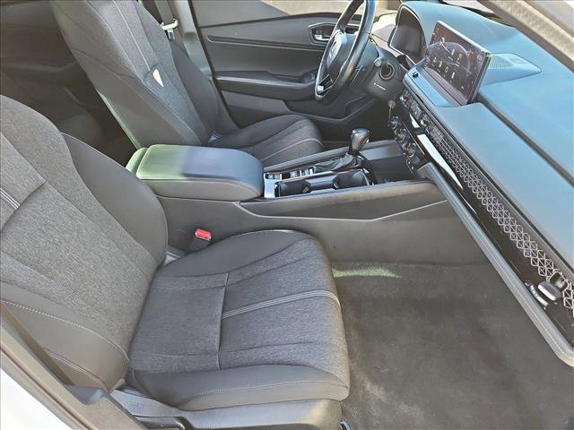 Used 2024 Honda Accord Sport image 23