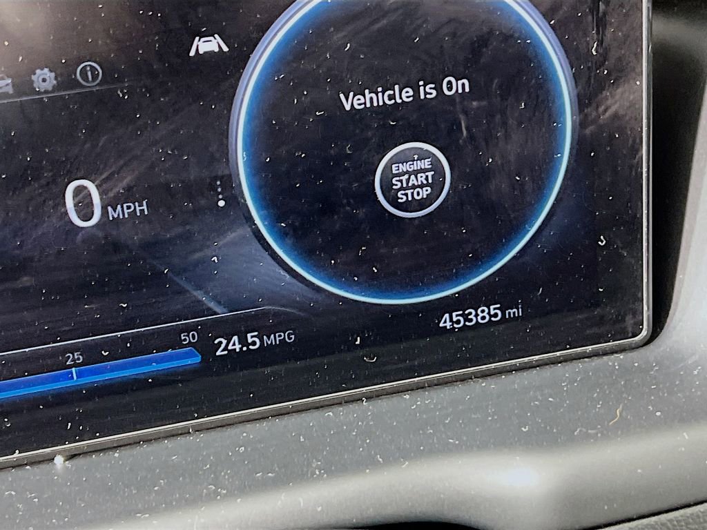 Certified 2022 Hyundai Santa Cruz SEL w/ Activity Package image 13