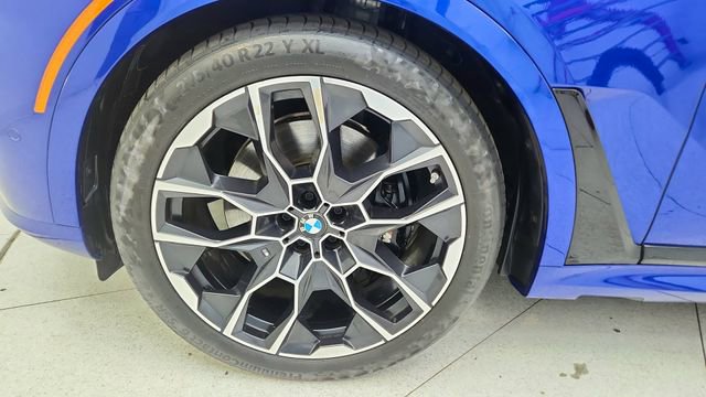 Used 2025 BMW X7 M60i image 68