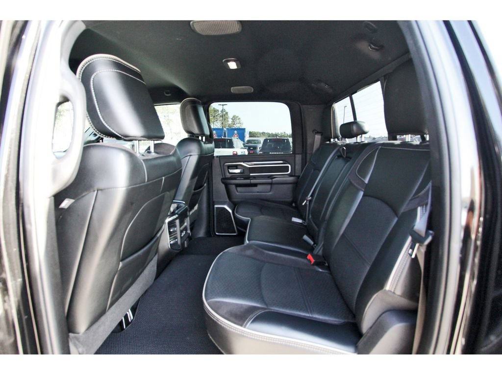 Used 2022 RAM 2500 Laramie AWD/4WD image 10