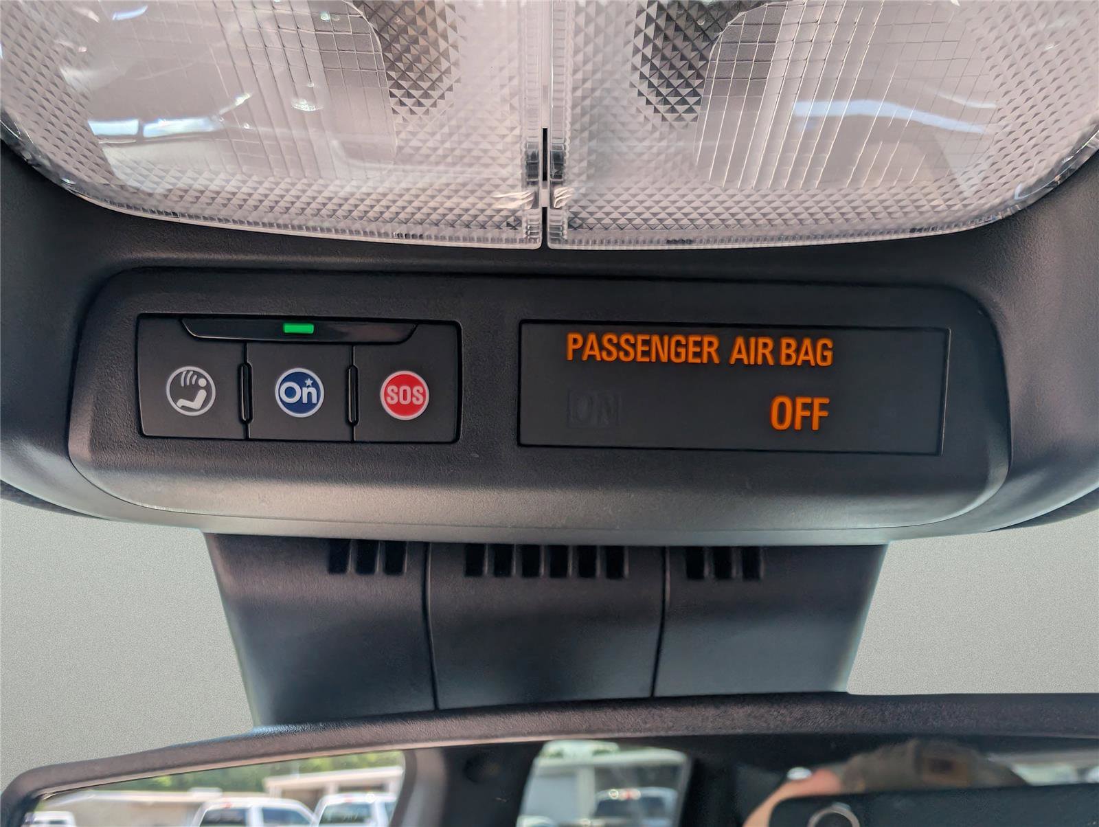 New 2026 GMC Canyon Elevation w/ Convenience Package image 18