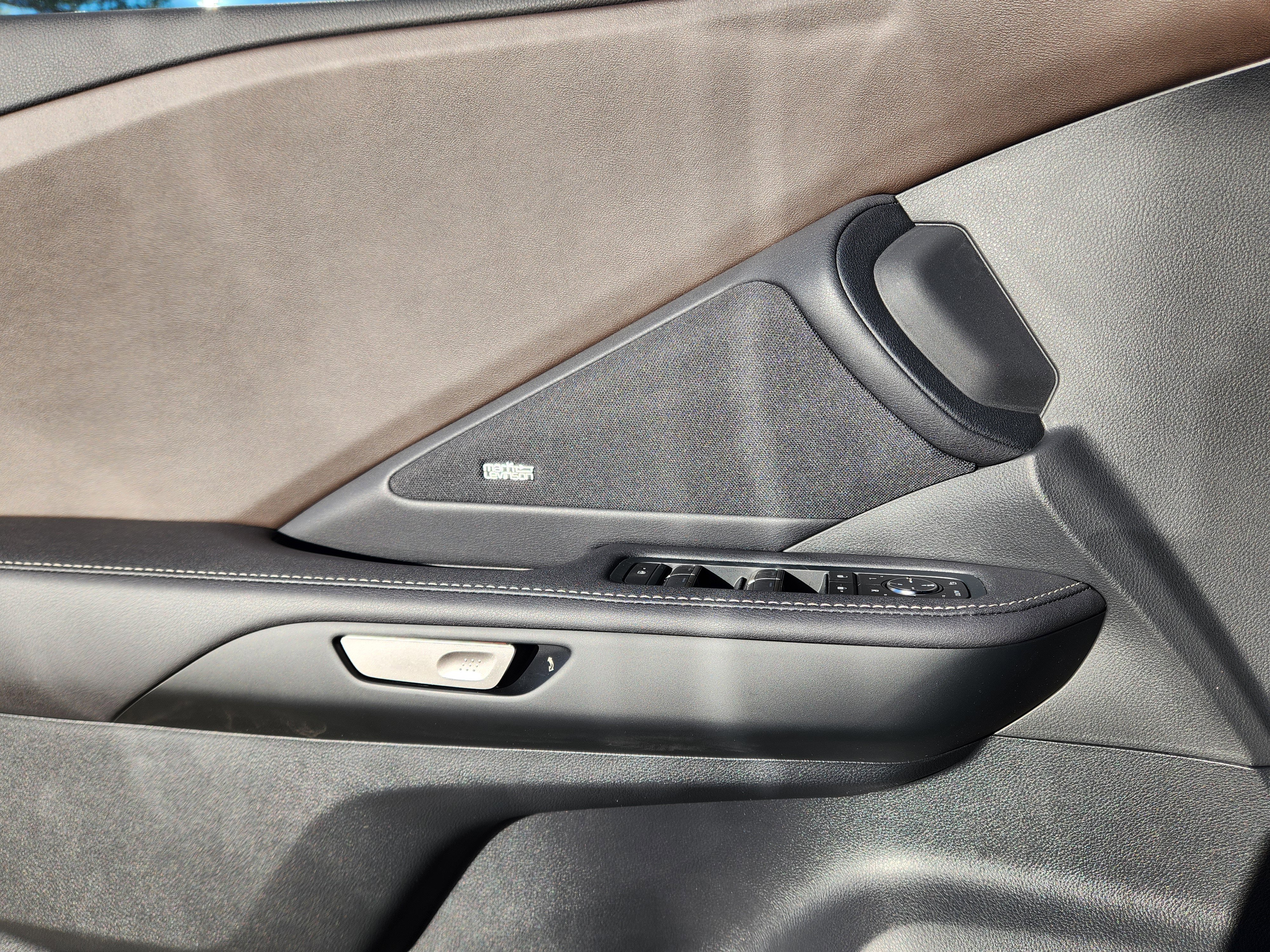 New 2026 Lexus TX 350 AWD image 16