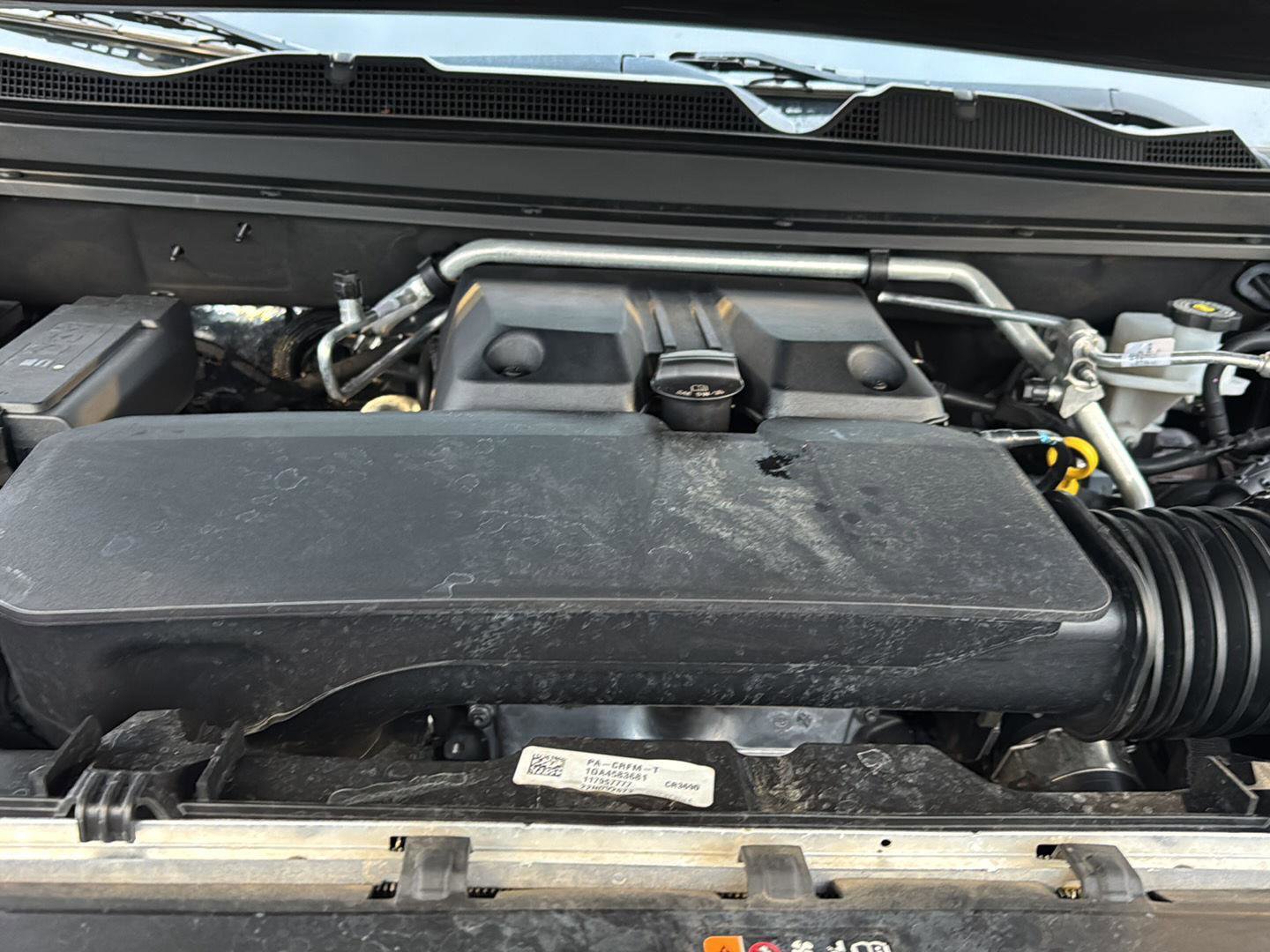 Used 2023 Chevrolet Colorado Z71 w/ Z71 Convenience Package 2 image 32