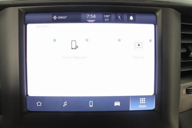 Used 2024 RAM 2500 Big Horn w/ Bed Utility Group image 4