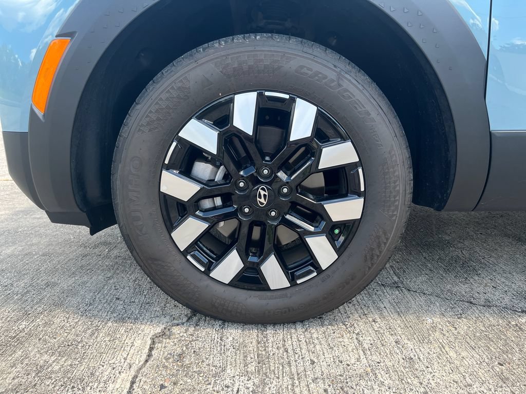 Used 2026 Hyundai Santa Cruz SEL FWD image 26