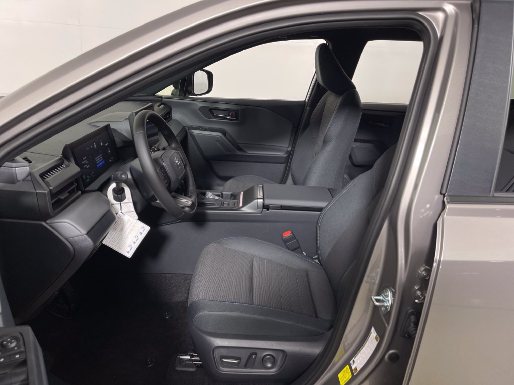 New 2026 Toyota RAV4 SE w/ Weather Package AWD/4WD image 12