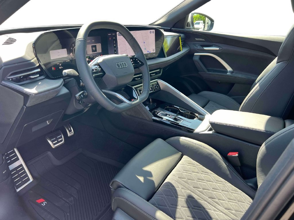 New 2026 Audi SQ5 Premium Plus AWD/4WD image 15