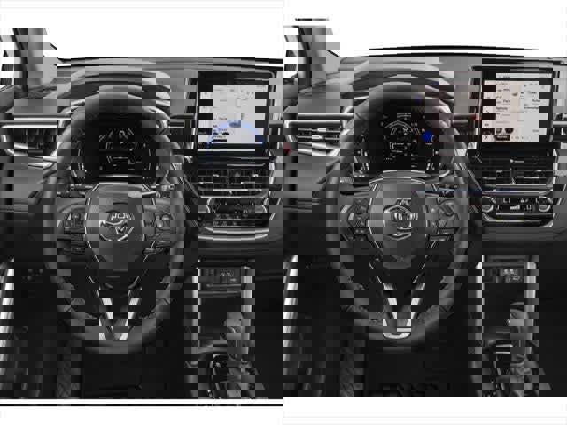 Used 2025 Toyota Corolla Cross XLE image 4