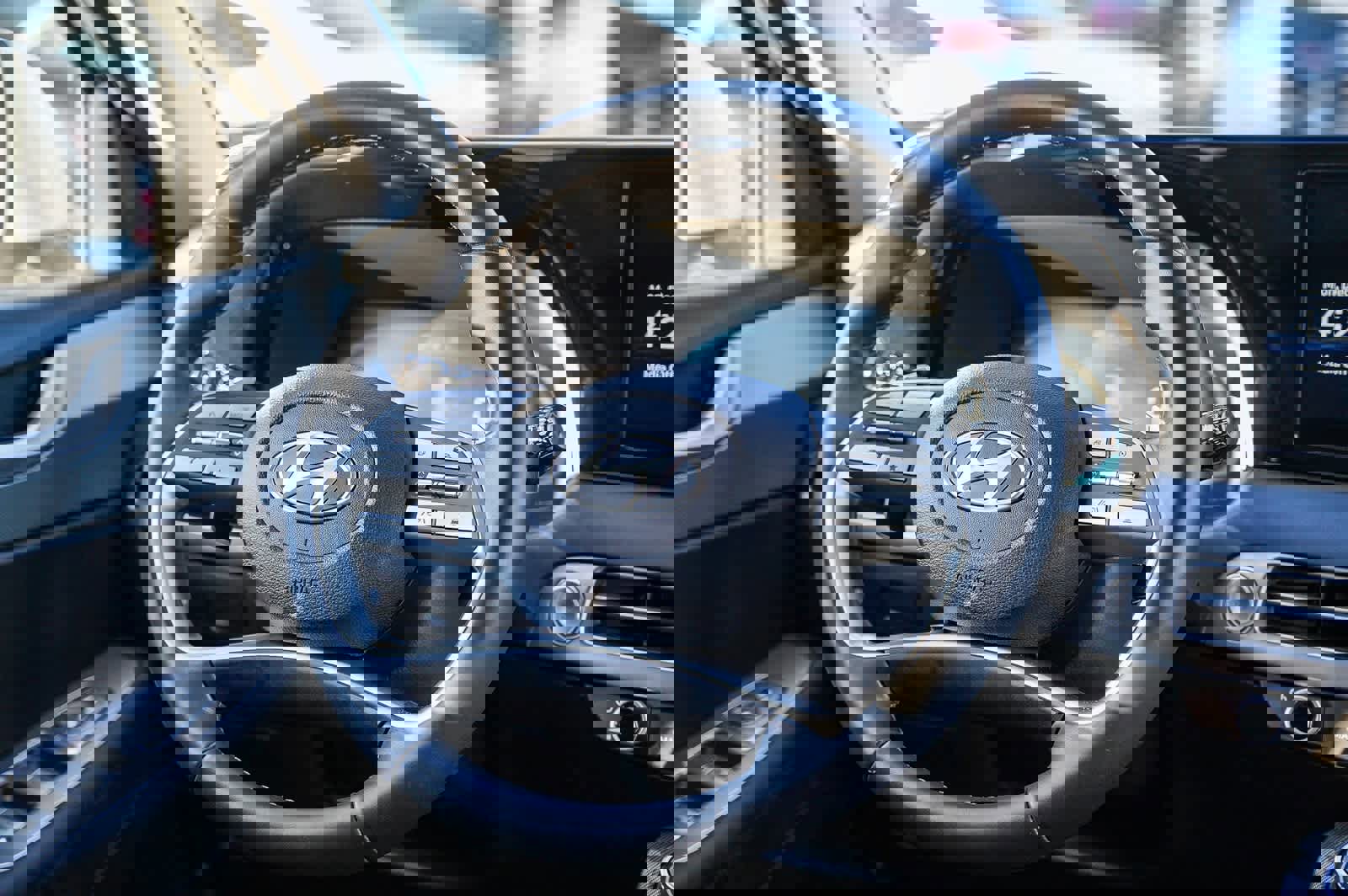 Certified 2025 Hyundai Palisade SEL image 15