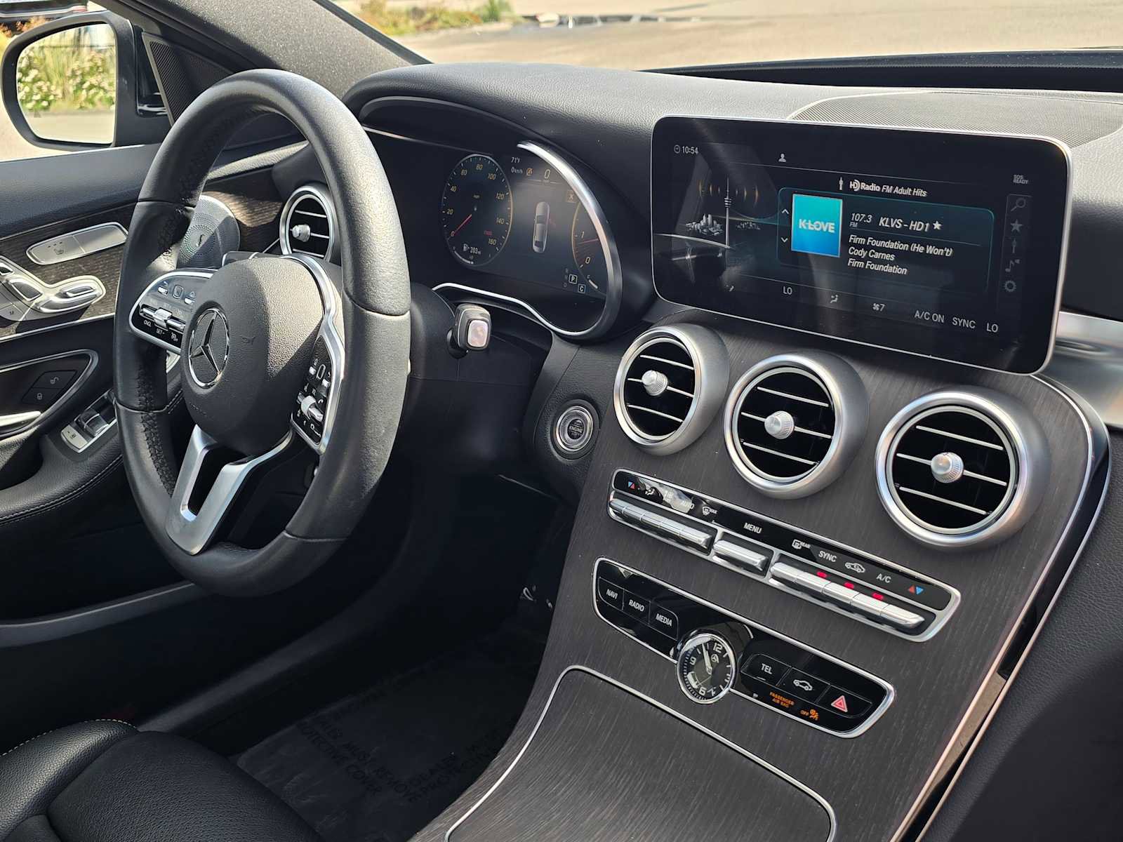 Used 2020 Mercedes-Benz C 300 Sedan image 10