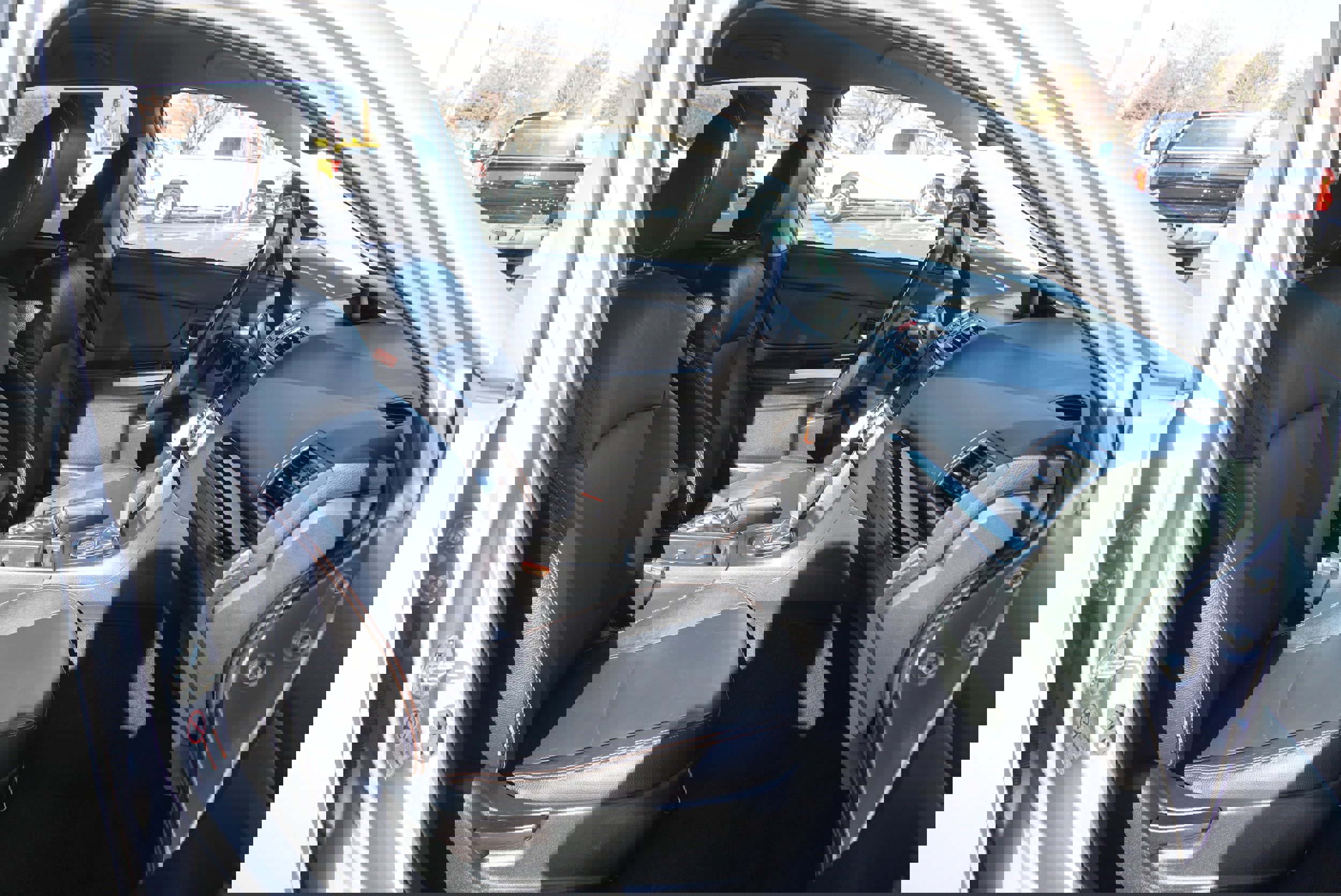 Used 2016 Subaru Crosstrek 2.0i Limited w/ Popular Package #2 image 24