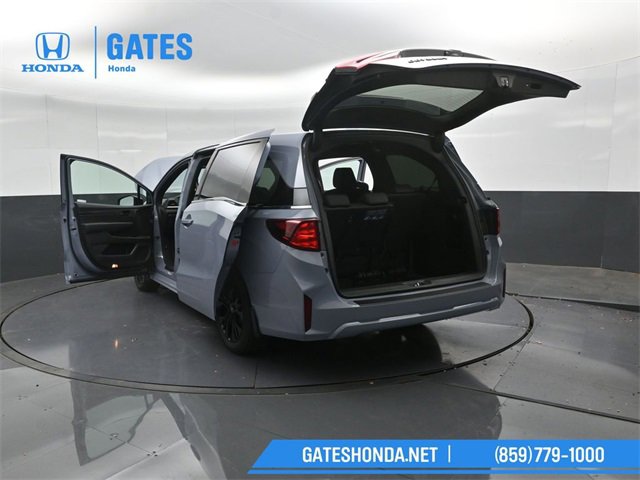New 2026 Honda Odyssey Sport-L image 60