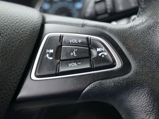 Certified 2020 Ford EcoSport SE image 15