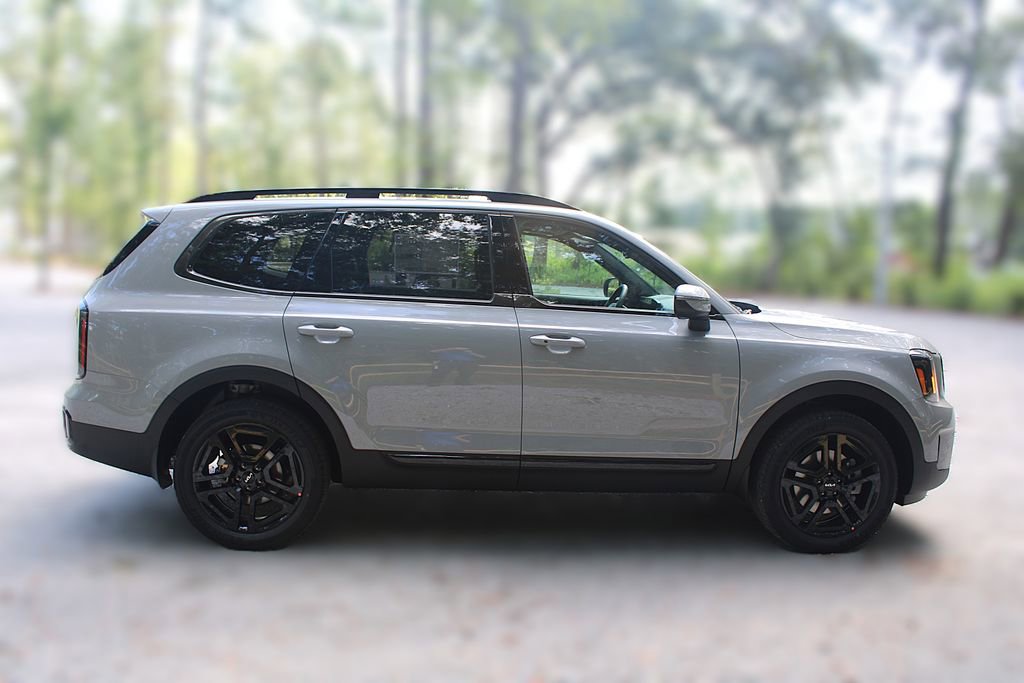 New 2025 Kia Telluride EX X-Line image 15