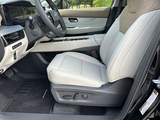 New 2026 Nissan Murano Platinum AWD/4WD image 11