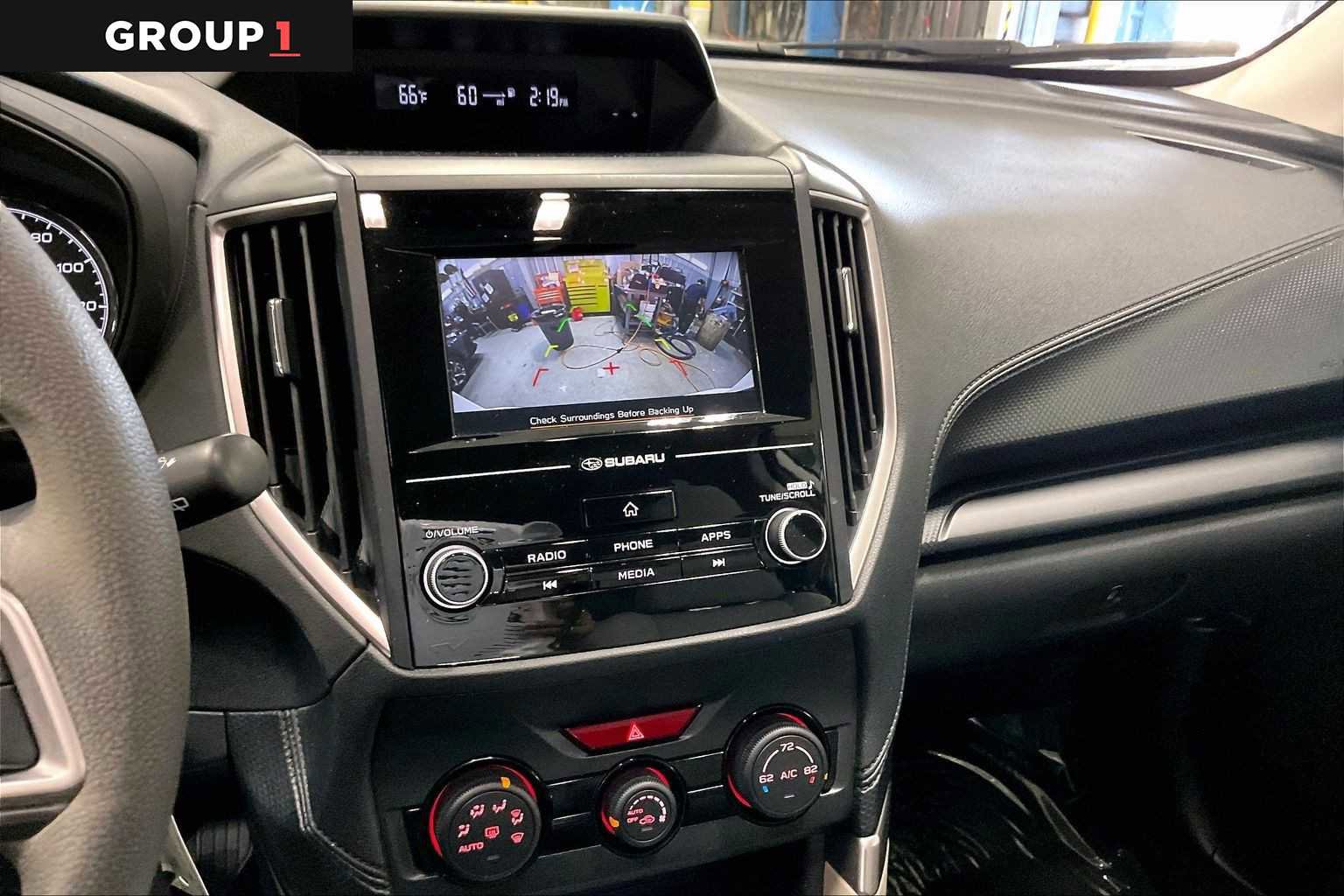 Certified 2023 Subaru Forester AWD/4WD image 26