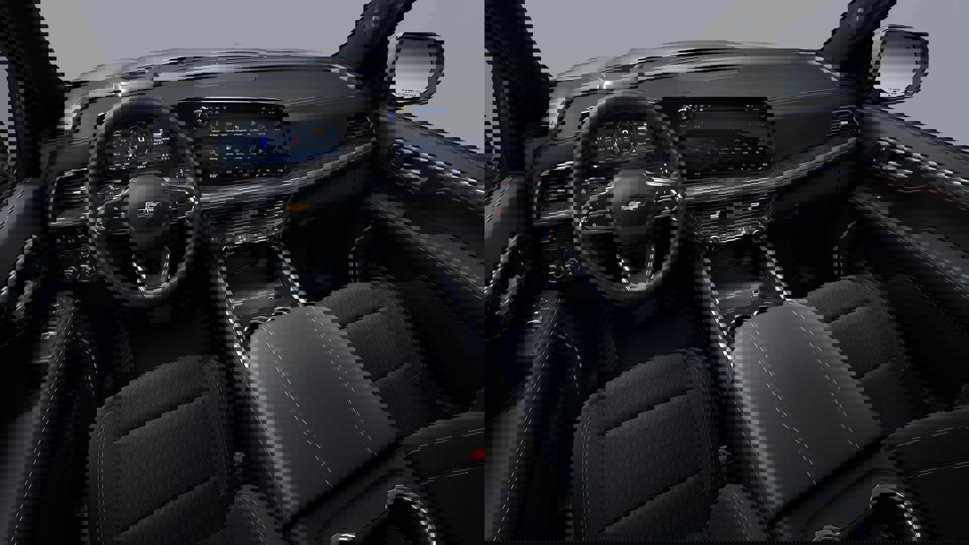 New 2026 Chevrolet Tahoe LS image 5