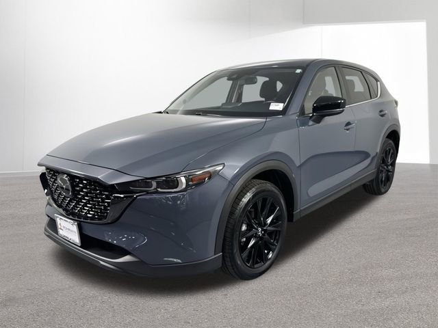 Used 2024 MAZDA CX-5 Carbon Edition