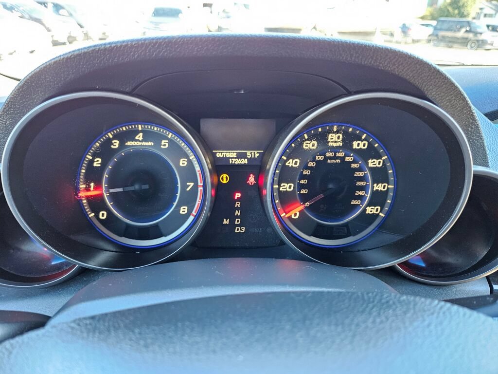 Used 2007 Acura MDX AWD/4WD image 21