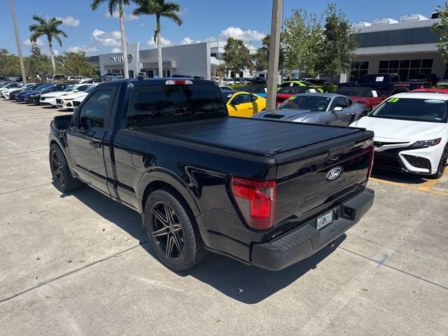Used 2024 Ford F150 XL image 7
