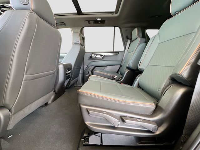 New 2026 GMC Yukon AT4 image 17