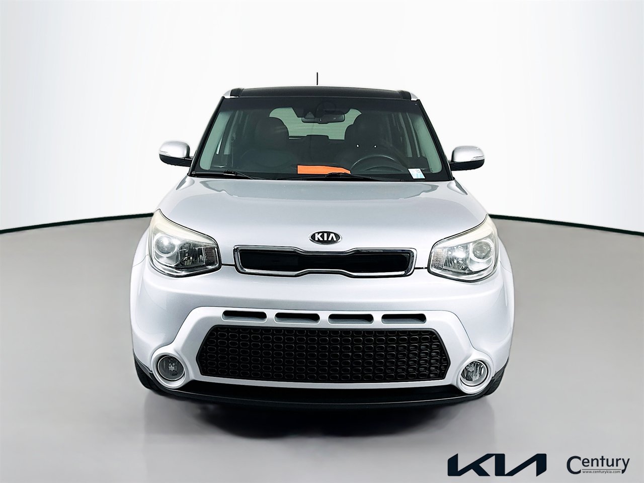 Used 2016 Kia Soul ! w/ Premium Package FWD image 2
