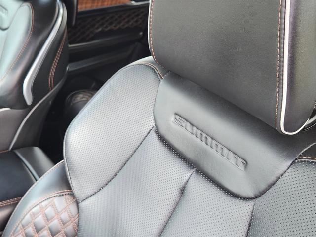 Certified 2023 Jeep Grand Cherokee Summit image 15