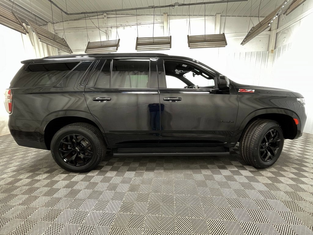 Certified 2022 Chevrolet Tahoe Z71 image 26