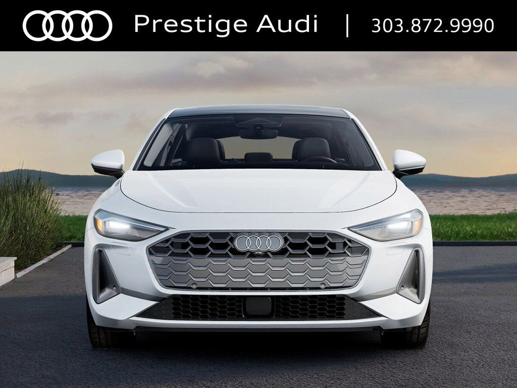 New 2025 Audi A5 2.0T Premium image 28