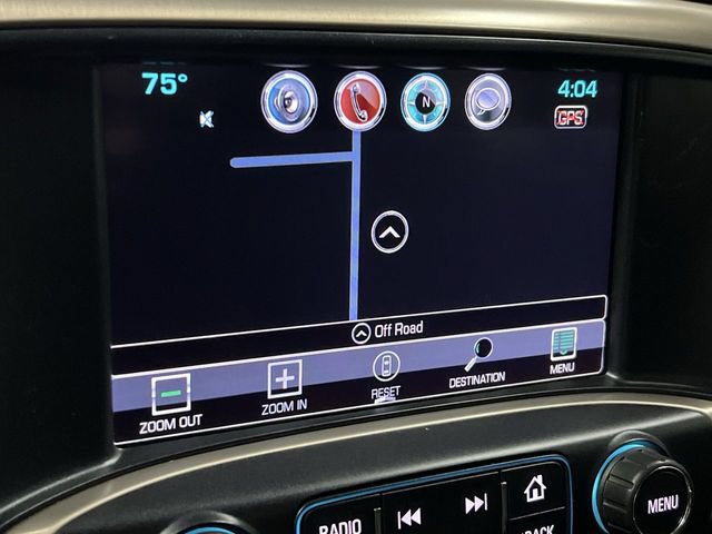 Certified 2018 GMC Sierra 1500 Denali w/ Denali Ultimate Package AWD/4WD image 15