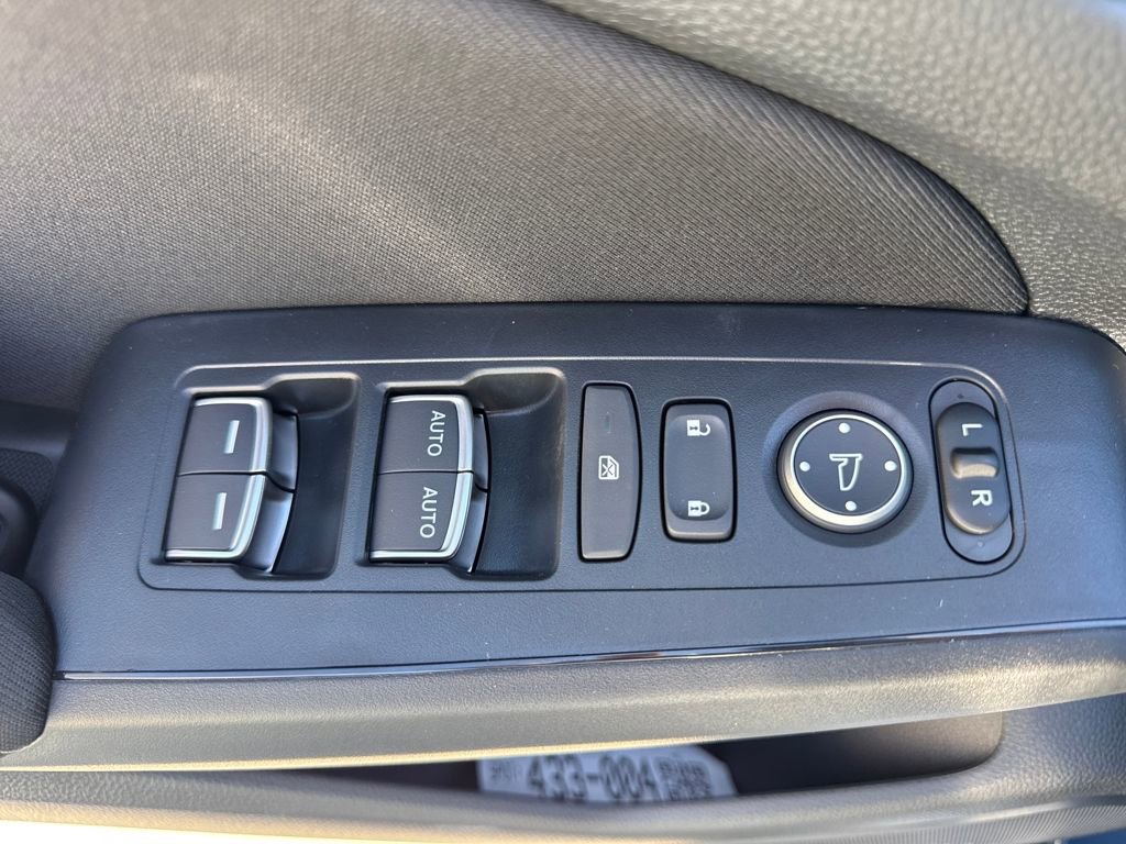 New 2026 Honda Civic Sport image 13