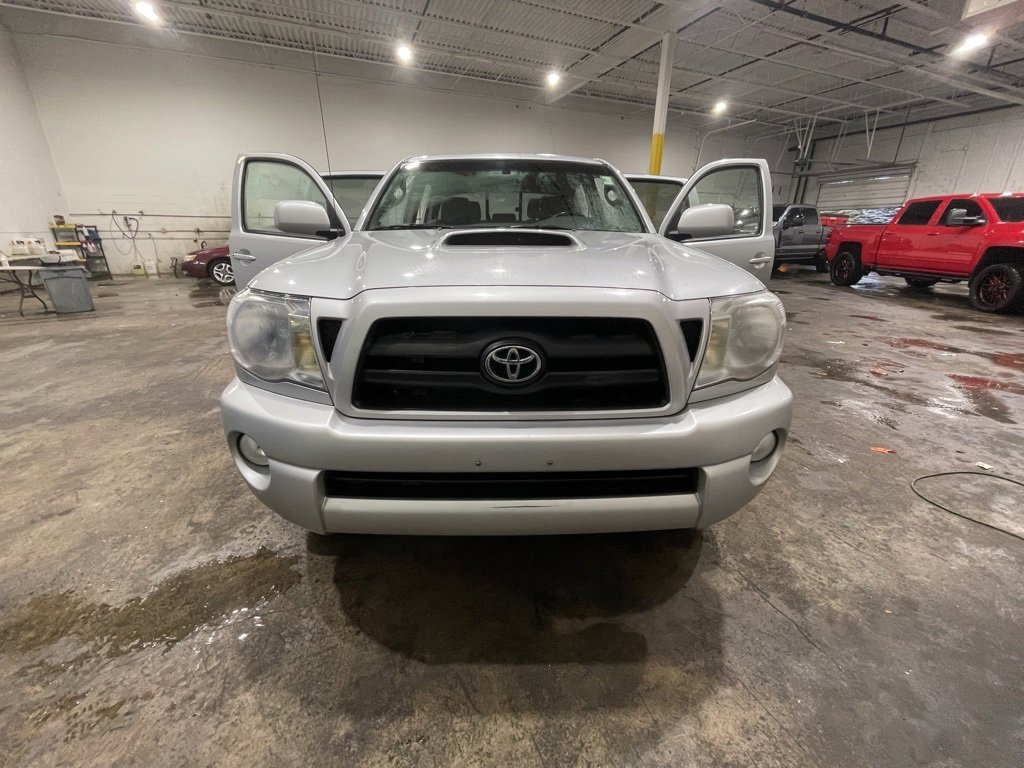 Used 2005 Toyota Tacoma 4x4 Double Cab image 34