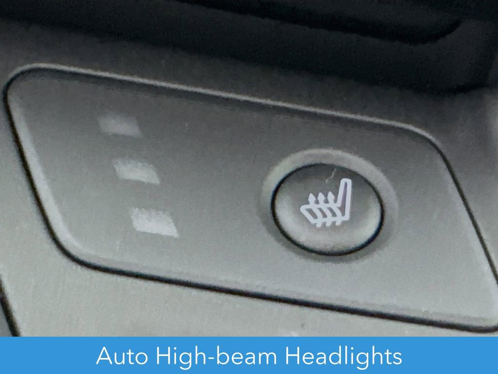 Certified 2026 Honda Odyssey EX-L image 26