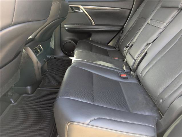 Used 2018 Lexus RX 350 AWD w/ Accessory Package image 20