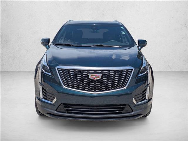 Used 2025 Cadillac XT5 Luxury FWD video 2