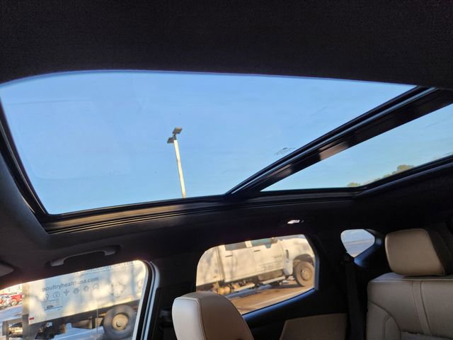 New 2025 Chevrolet Blazer Premier w/ Enhanced Convenience Package image 13