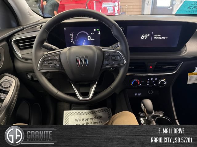 New 2026 Buick Encore GX Preferred w/ Comfort Package AWD/4WD image 14