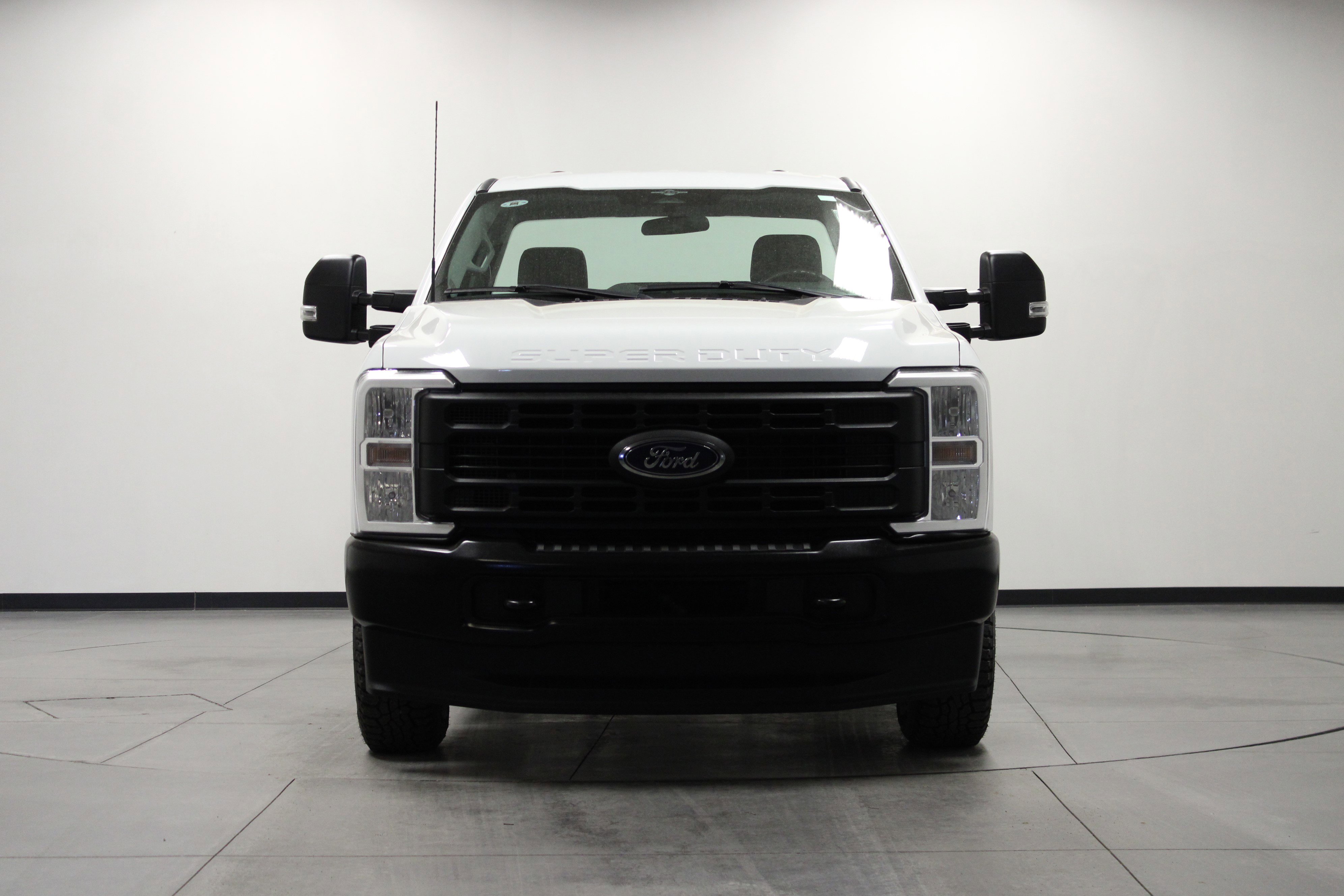 Used 2023 Ford F250 XL image 9