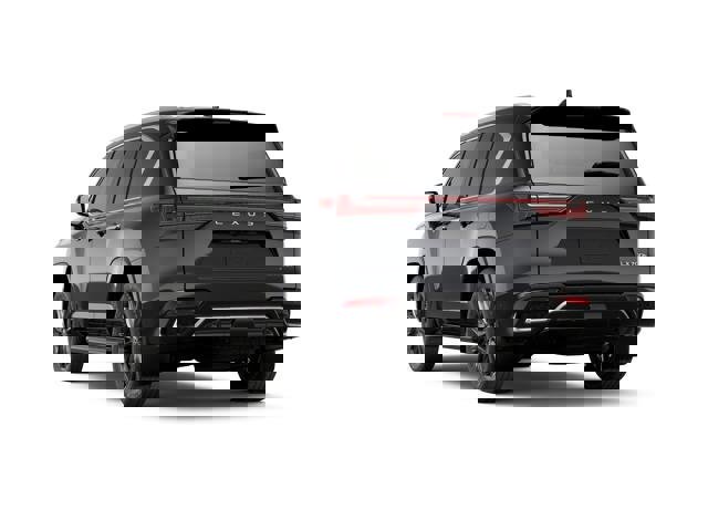 New 2026 Lexus LX 700h F Sport image 3